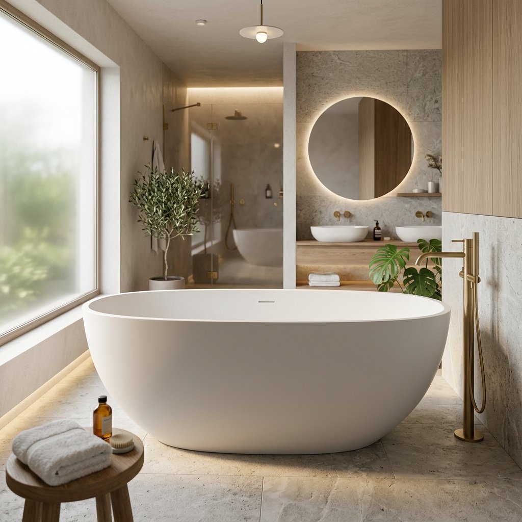 BATHTUB